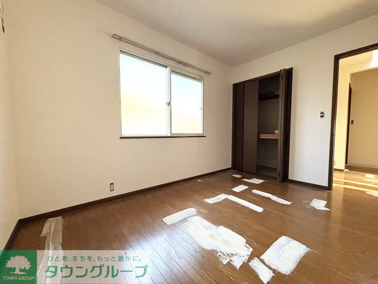 徳江賃貸住宅の物件内観写真