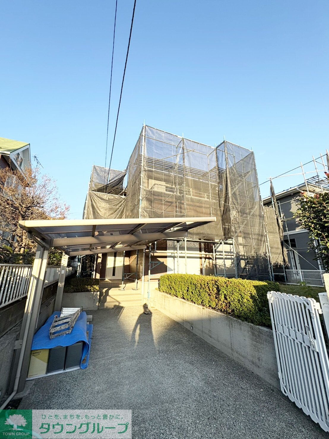 徳江賃貸住宅の物件内観写真