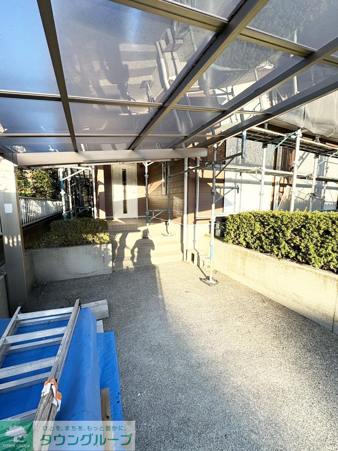 徳江賃貸住宅の物件内観写真