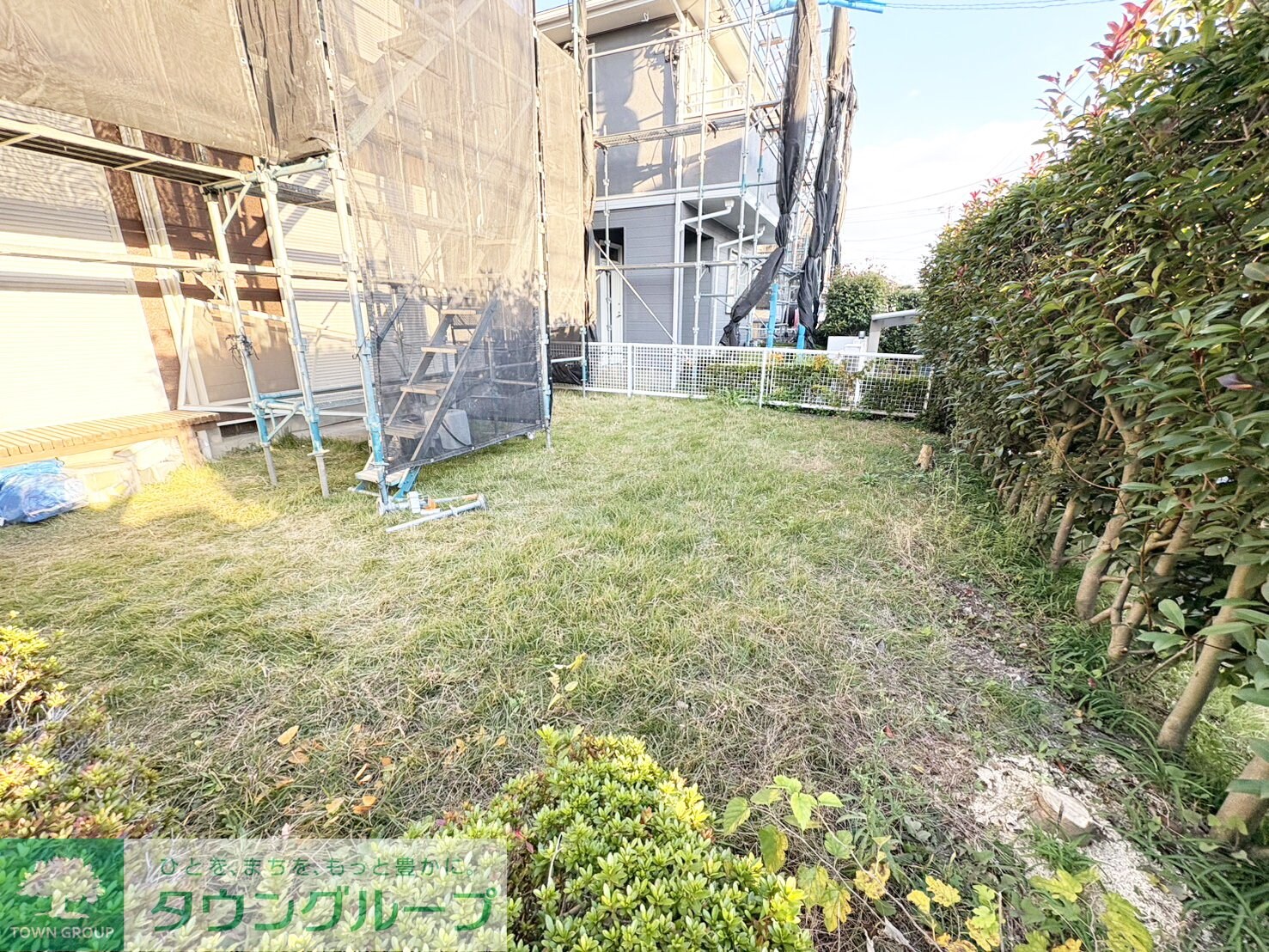 徳江賃貸住宅の物件内観写真