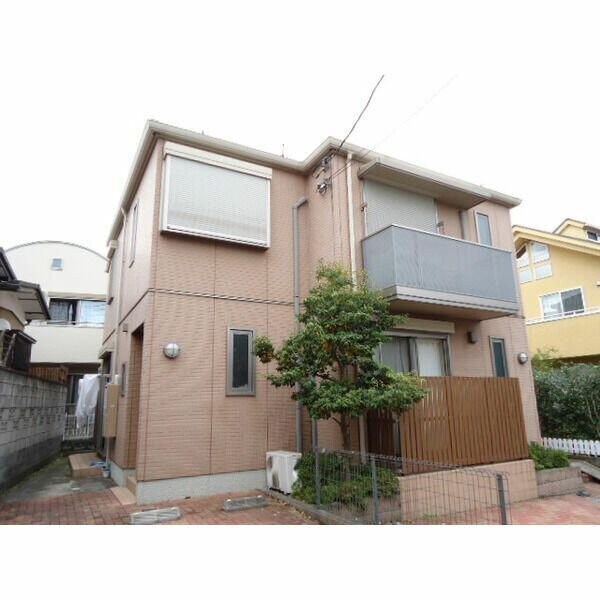 有馬ハイムの物件内観写真