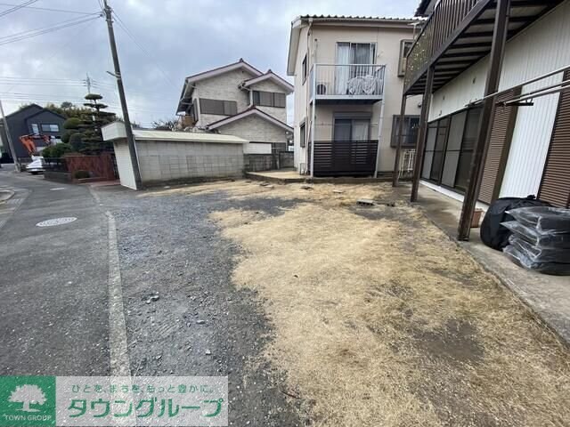 永井ハイツの物件内観写真