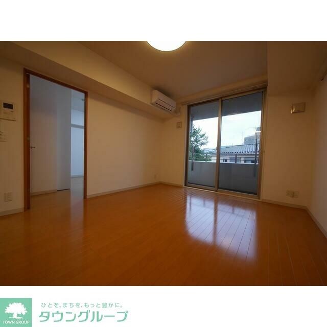 ヴェルジェ宮崎台の物件内観写真