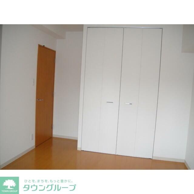 ヴェルジェ宮崎台の物件内観写真