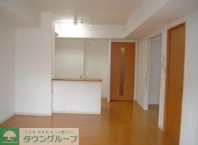 ヴェルジェ宮崎台の物件内観写真