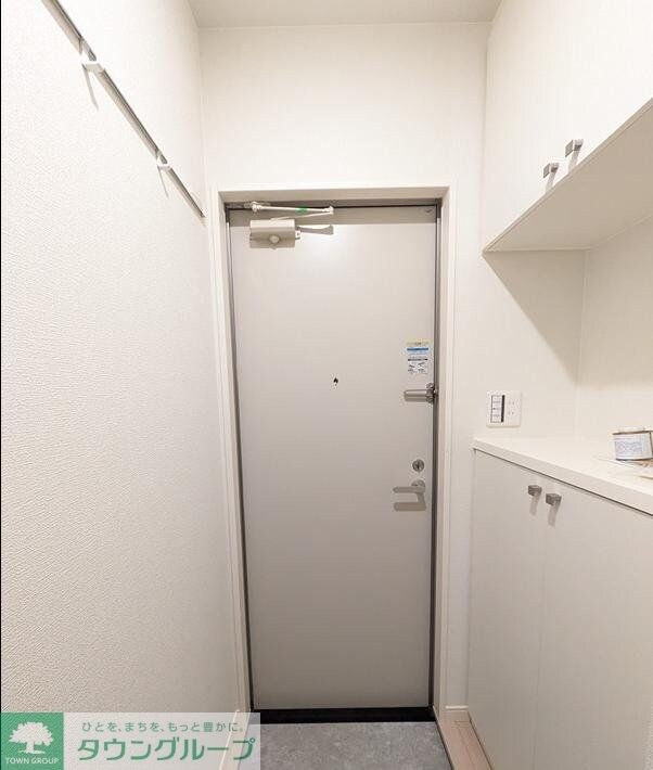 ヴィラ大雅Bの物件内観写真