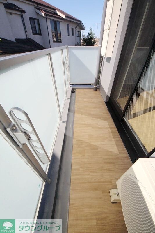 LOC’S SAGINUMAの物件内観写真