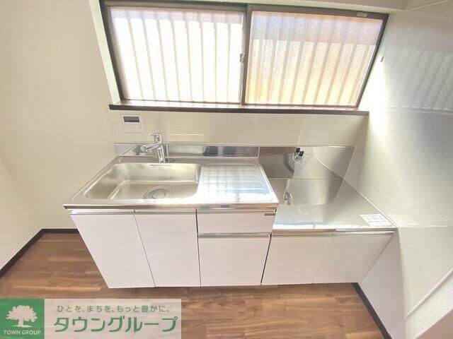 さぎぬま60の物件内観写真