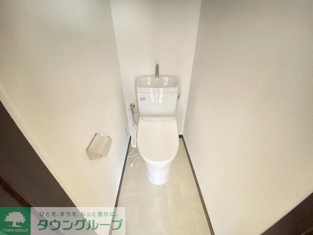 さぎぬま60の物件内観写真