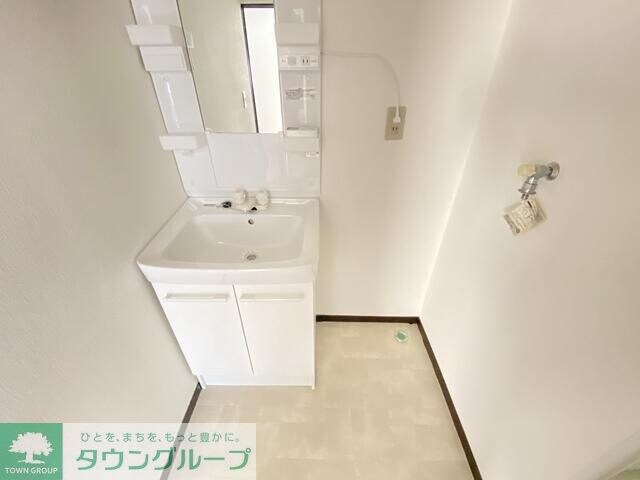 さぎぬま60の物件内観写真