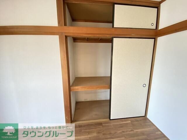 さぎぬま60の物件内観写真