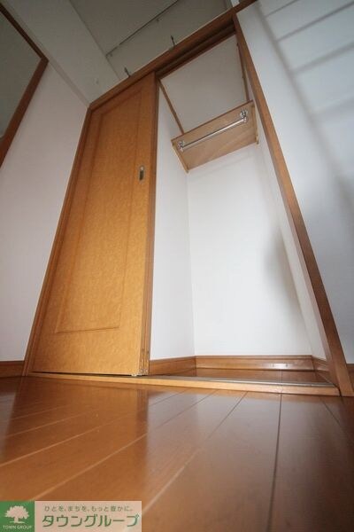 レオパレス都筑の物件内観写真