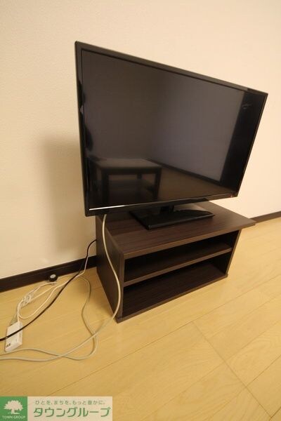 レオネクストパルヴィレッジ都筑の物件内観写真