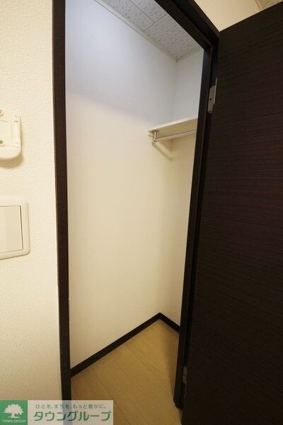 レオネクストパルヴィレッジ都筑の物件内観写真