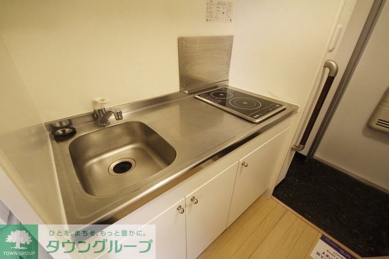 レオネクストパルヴィレッジ都筑の物件内観写真