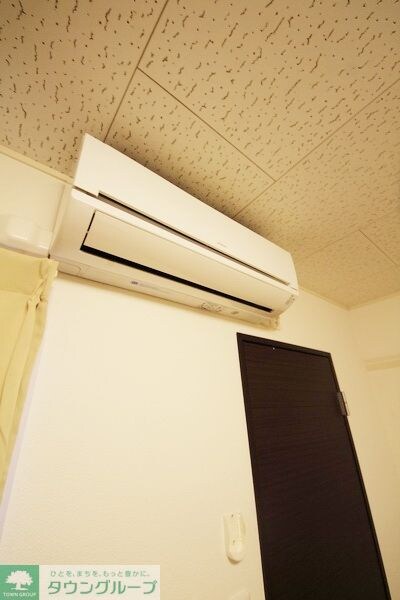 レオネクストパルヴィレッジ都筑の物件内観写真