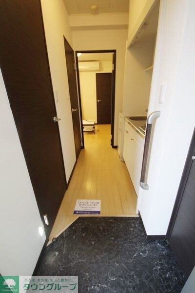 レオネクストパルヴィレッジ都筑の物件内観写真