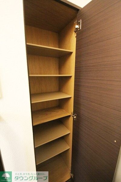 レオネクストパルヴィレッジ都筑の物件内観写真