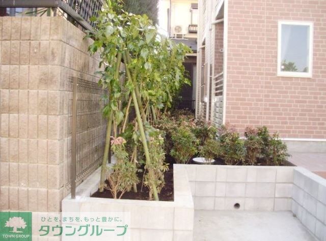 レオネクストパルヴィレッジ都筑の物件内観写真