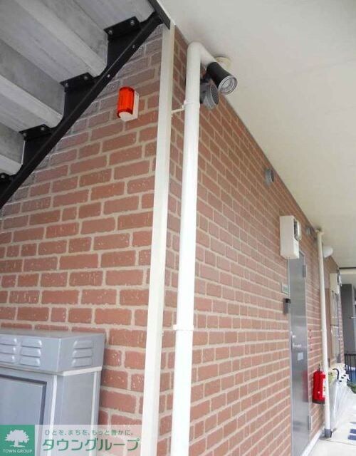 レオネクストパルヴィレッジ都筑の物件内観写真