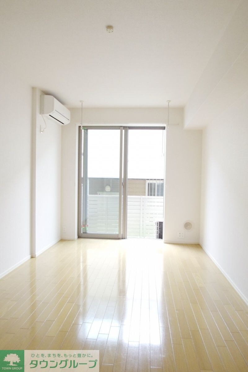 BiancoSpinoの物件内観写真