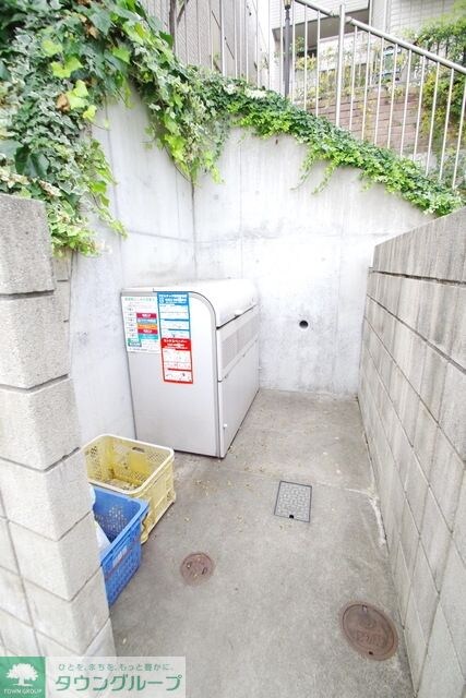 BiancoSpinoの物件内観写真