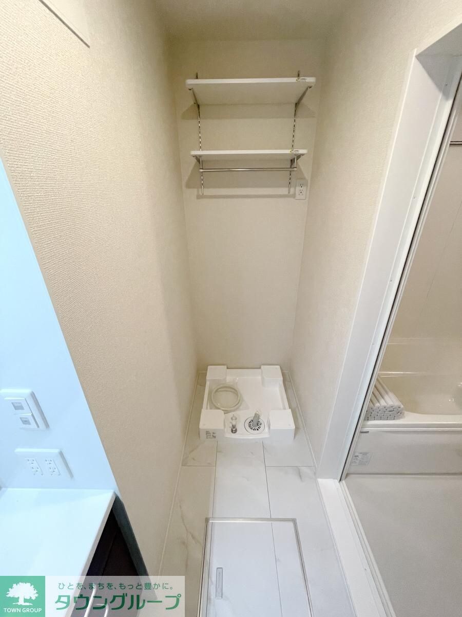 COLINA DO SULの物件内観写真