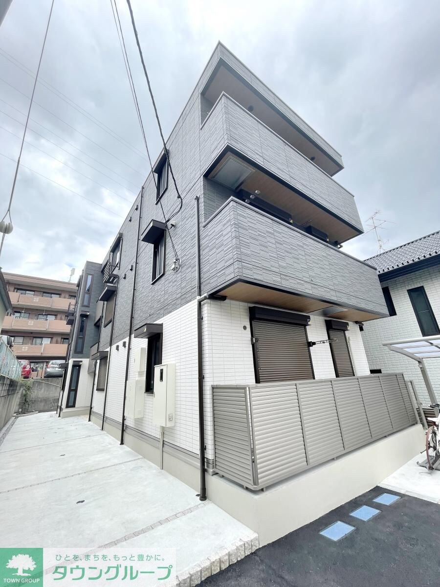 COLINA DO SULの物件内観写真