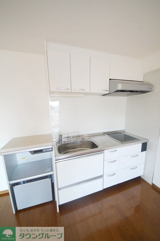 レリーフ美しが丘の物件内観写真