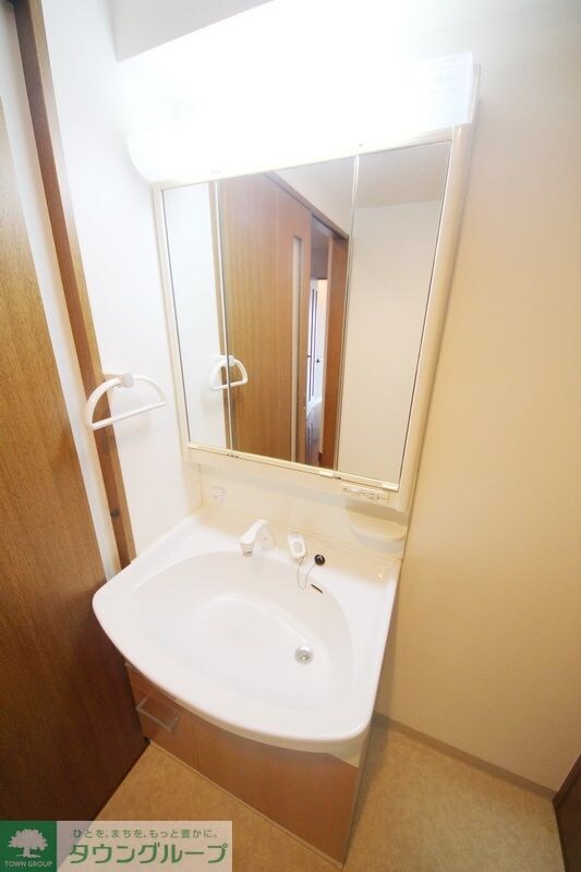 レリーフ美しが丘の物件内観写真