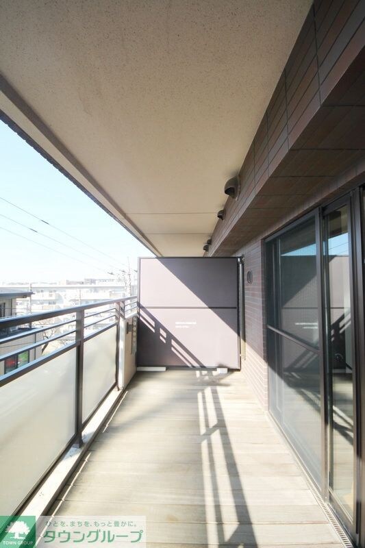 レリーフ美しが丘の物件内観写真