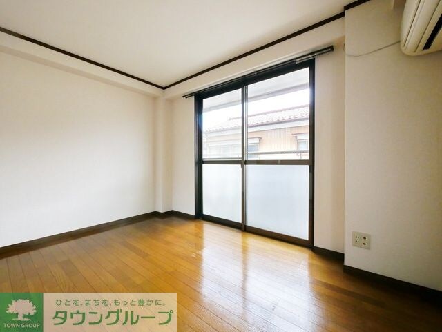 ノイエハイム高津の物件内観写真