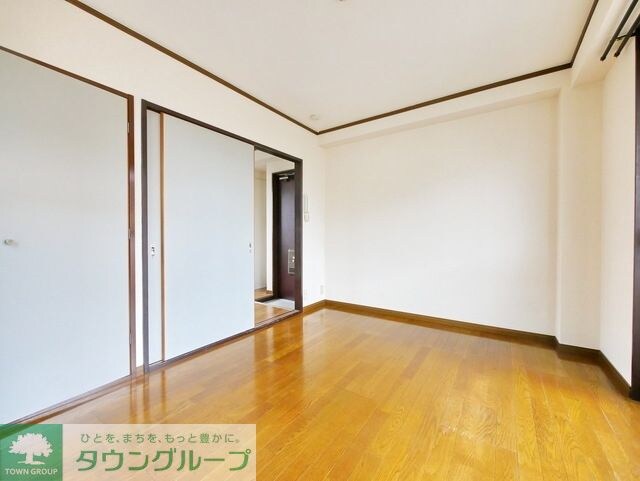 ノイエハイム高津の物件内観写真