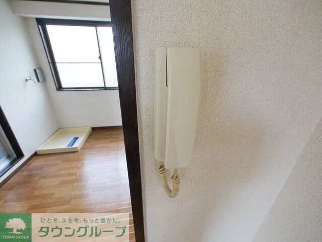 ノイエハイム高津の物件内観写真