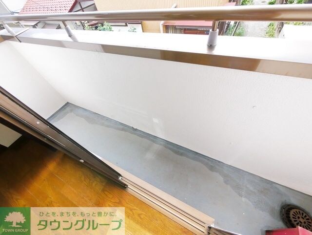 ノイエハイム高津の物件内観写真