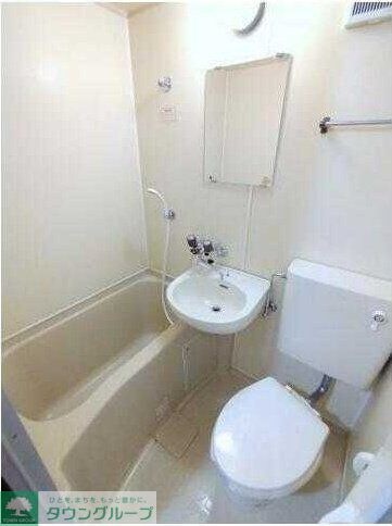 アーバンハイムの物件内観写真