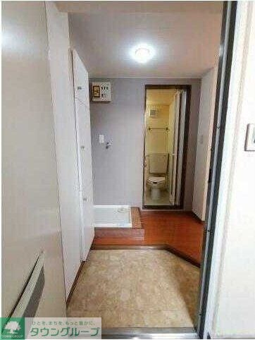 アーバンハイムの物件内観写真