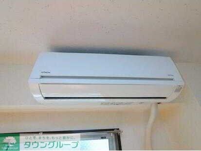 アーバンハイムの物件内観写真