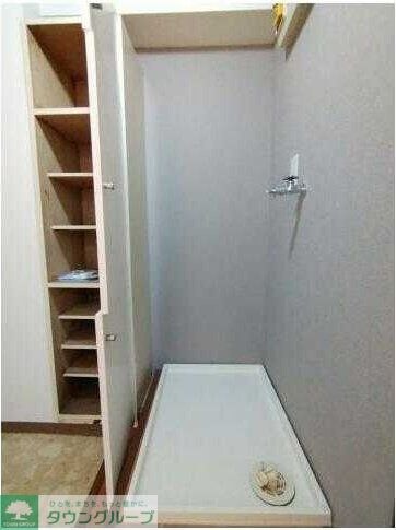 アーバンハイムの物件内観写真