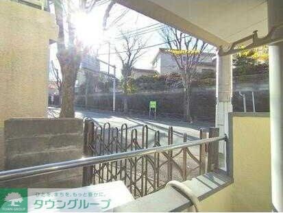 アーバンハイムの物件内観写真