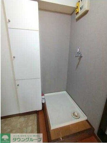 アーバンハイムの物件内観写真