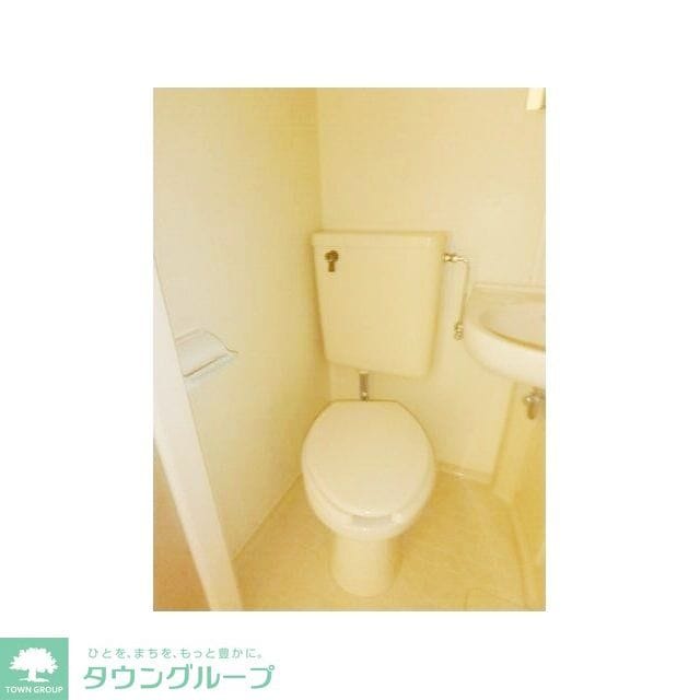 アーバンハイムの物件内観写真