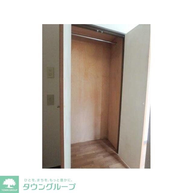 アーバンハイムの物件内観写真