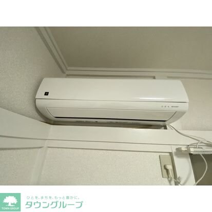 コーポ原田の物件内観写真