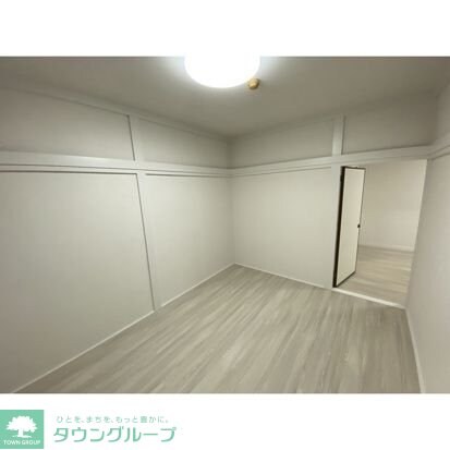 コーポ原田の物件内観写真