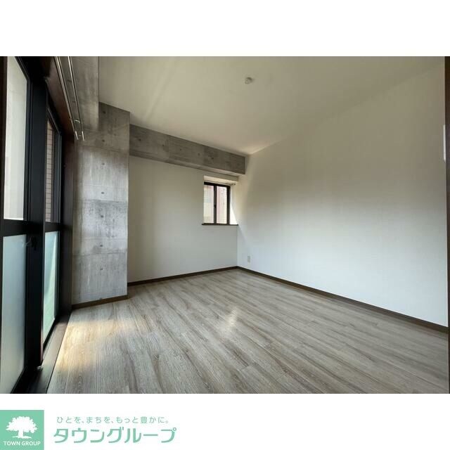 サニーウィステリアの物件内観写真