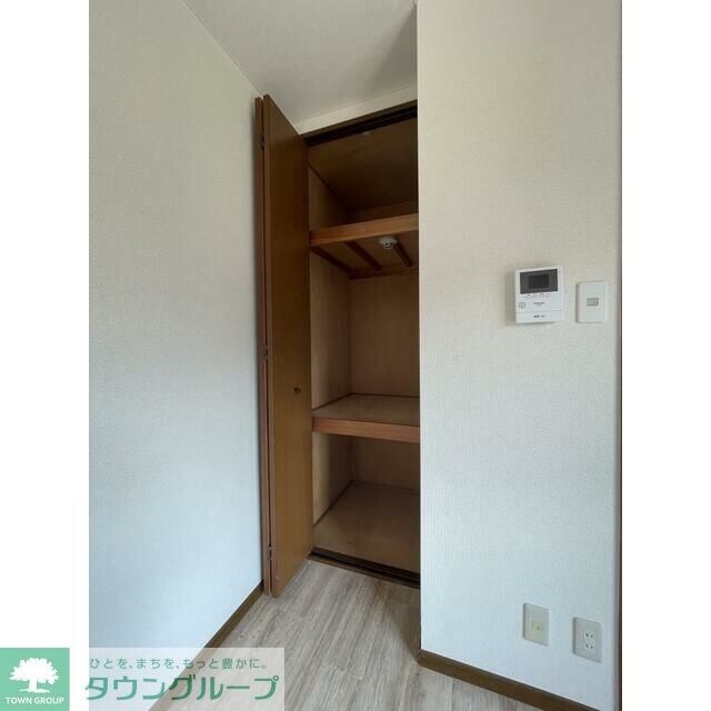 サニーウィステリアの物件内観写真