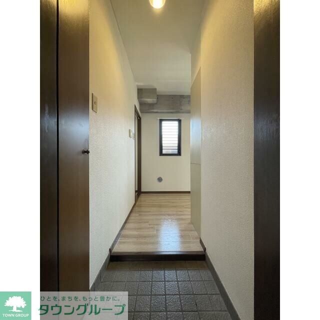 サニーウィステリアの物件内観写真