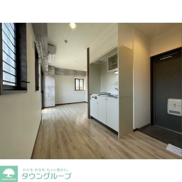 サニーウィステリアの物件内観写真