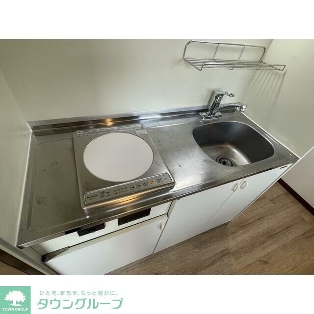 サニーウィステリアの物件内観写真